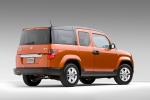 Honda Element EX 2008 года